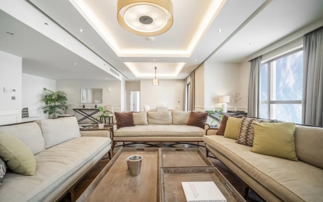 Murjan 5 by HiGuests Vacation Homes