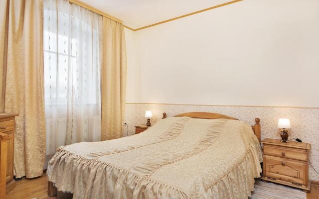 Гостевой Дом на Туристической