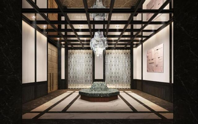 Josun Palace, a Luxury Collection Hotel, Seoul Gangnam