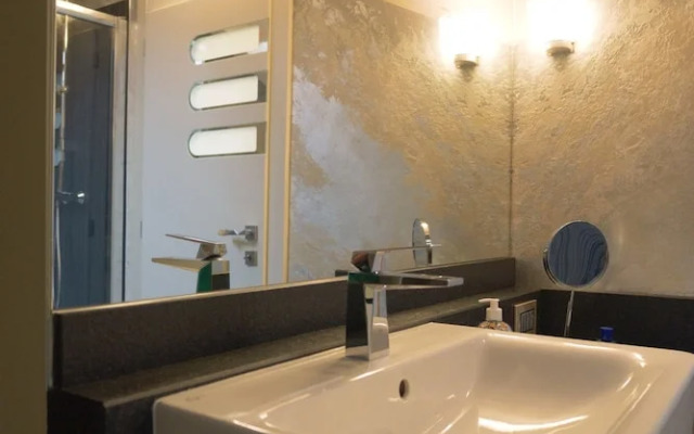 Villa Angela - Italian Homing