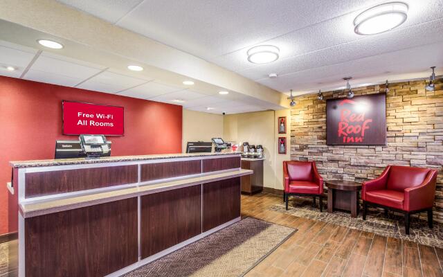 Red Roof Inn Lexington