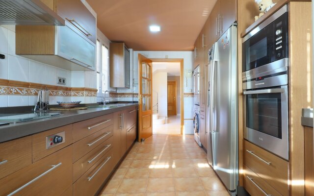 ASVACOR Chalet la Casita de Monchy