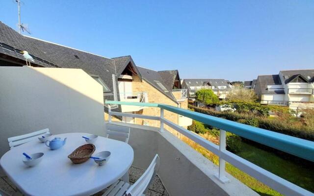 Appartement Carnac, 3 pièces, 4 personnes - FR-1-477-112