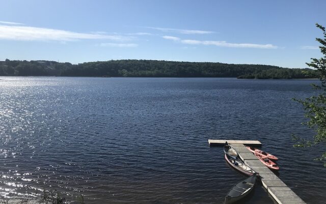 Gîte Domaine de la Baie B&B