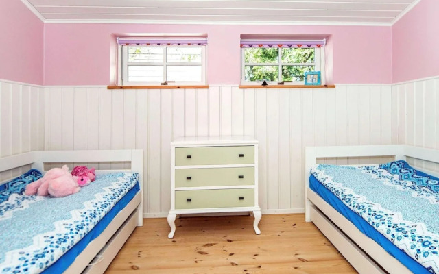 Holiday Home in Ebeltoft