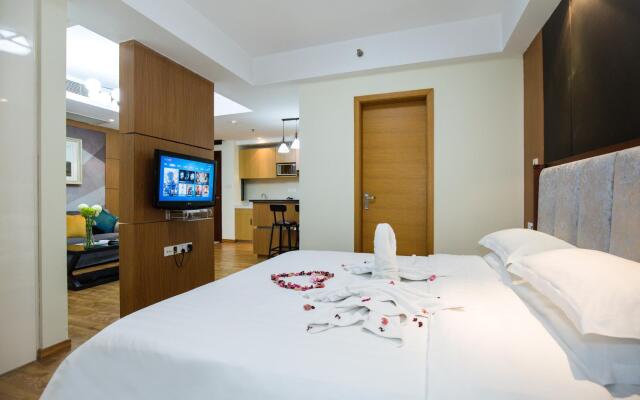 Koschenny Graceland Residence