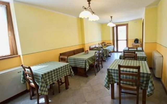 Agriturismo C Bacchetta