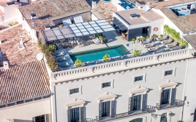 Sant Francesc Hotel Singular