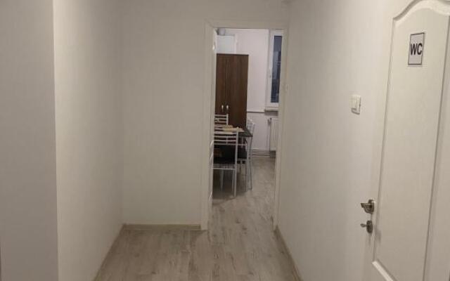 Apartament Ultracentral Modern 1 Pitesti