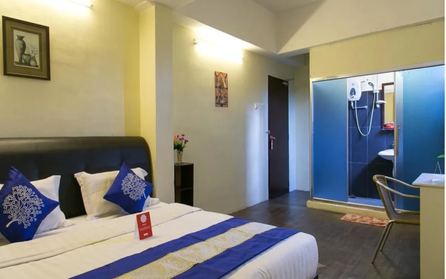 OYO Rooms Jalan Airport CIty