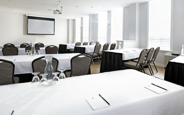 The Walper Hotel, part of JdV by Hyatt