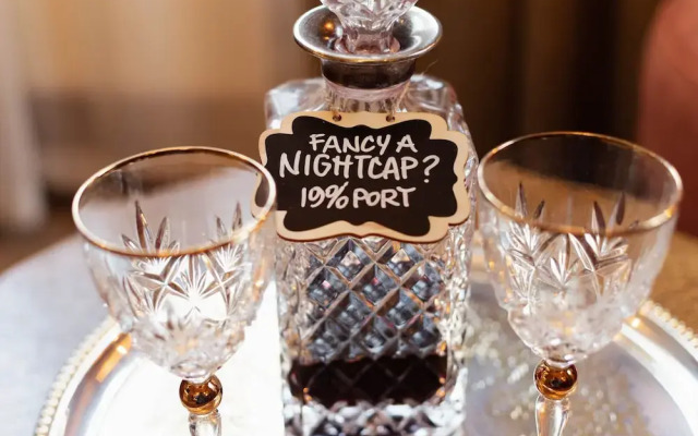 The Devonshire Arms Baslow