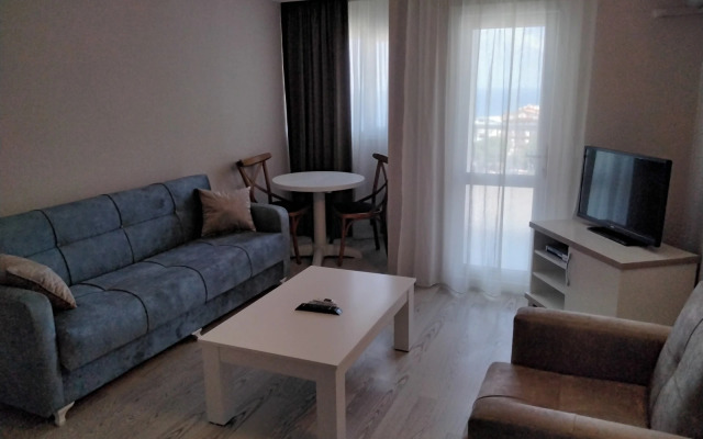 Silver Tower Residence Family Suites