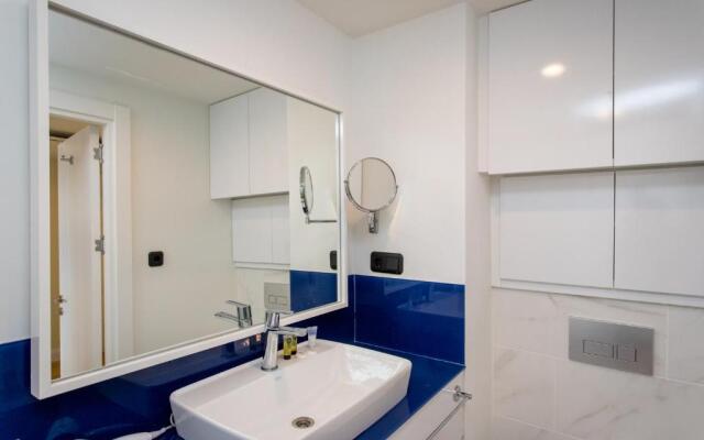 Волшебный вид ORBI CITY 32