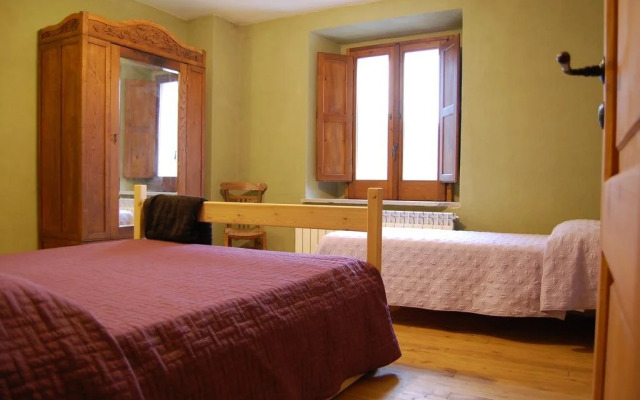 Rifugio Casello Margherita