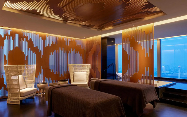 Park Hyatt Jakarta