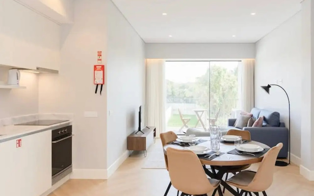 Liiiving in Porto - Luxury Design Apartment I