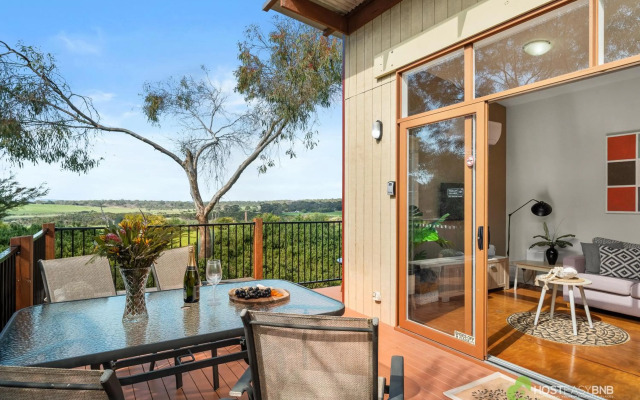 Rural 5 Star Villa's with Resort Amenities