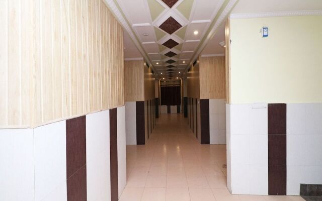 SPOT ON 23179 Hotel Golden Bangla