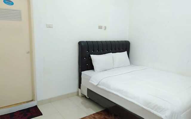 Hotel O Al-razzaq Guest House