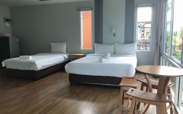 Rimlay Resort