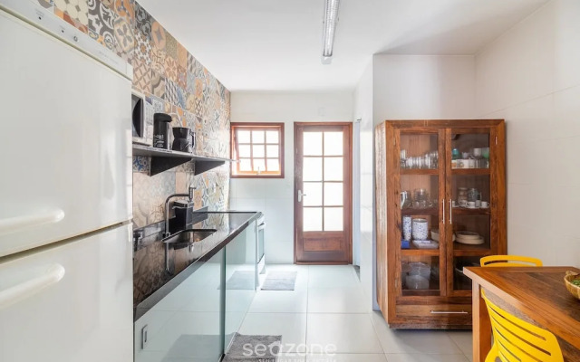 Beautiful House in Cabo Frio Ptb0105