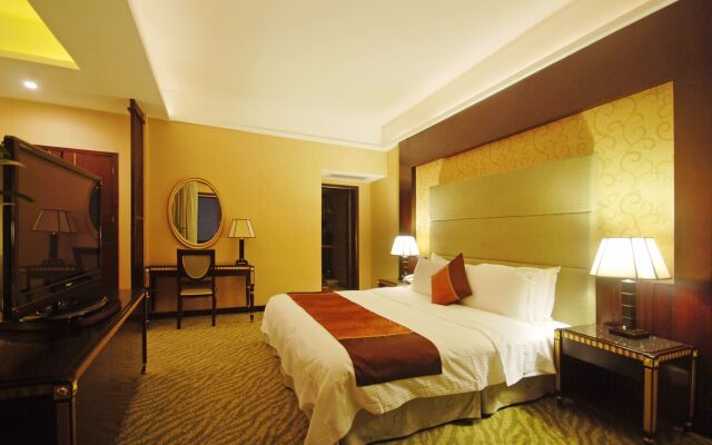 Guilin Bravo Hotel