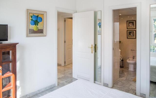 Great location in Puerto Banús - RDR146