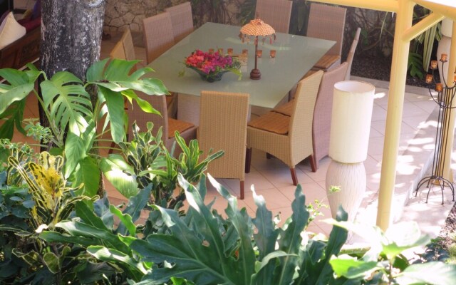 Villa Bidadari