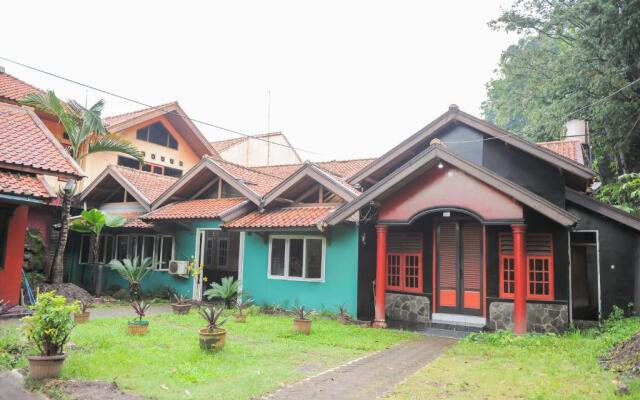 SPOT ON 2584 Hotel Karya Nunggal Asri