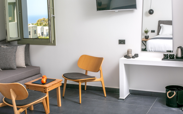 Kallos Imar Boutique Hotel