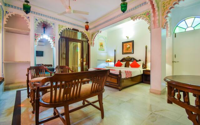 OYO 23380 Raj Palace