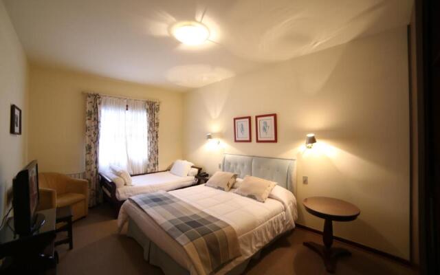Europa Hotel