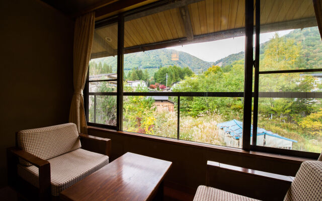 Hirayu Prince Hotel