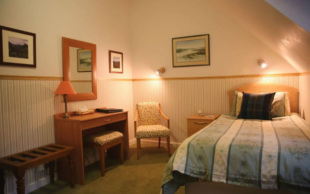 The Princes House Hotel