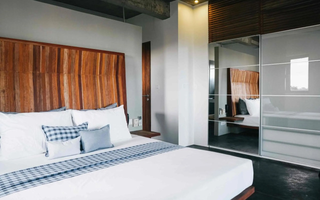Rambutan Hotel - Siem Reap