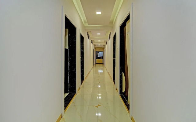 Treebo Trend Hotel Green Woods