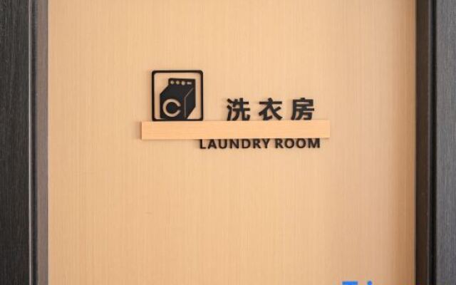 Zixing City Dongjiang Lake Xiuliu youth homestay