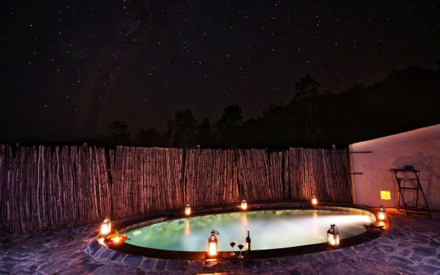 Paatlidun Safari Lodge