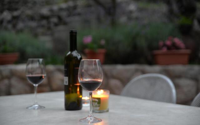 Apartments Palma & Pino