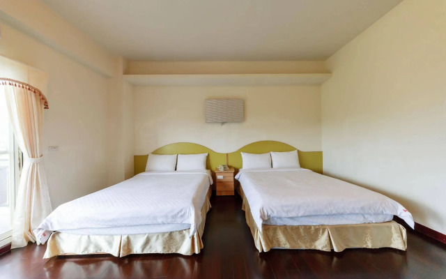 Sanwi B&B