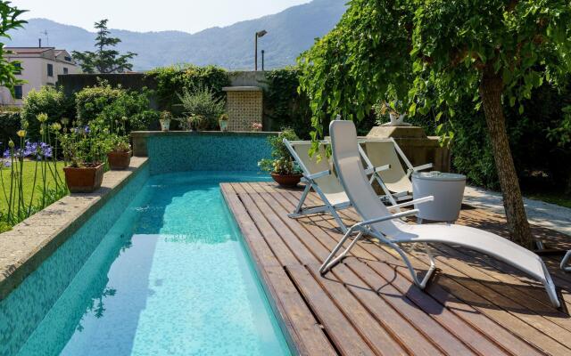 Villa Manning Relais