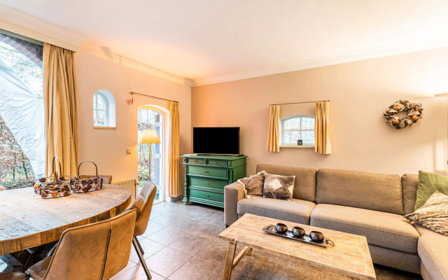 Cosy Holiday Home With a Private Garden