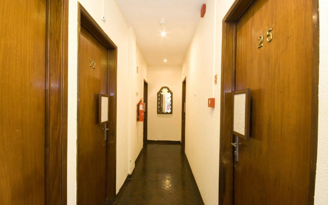 Residencial Funchal