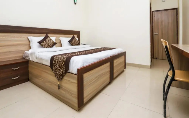 Hotel Sun Haven by OYO
