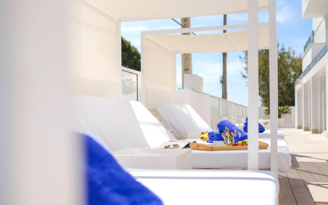 Welikehotel Triton Beach