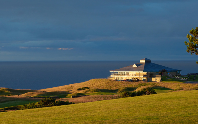 Fairmont St Andrews Hotel