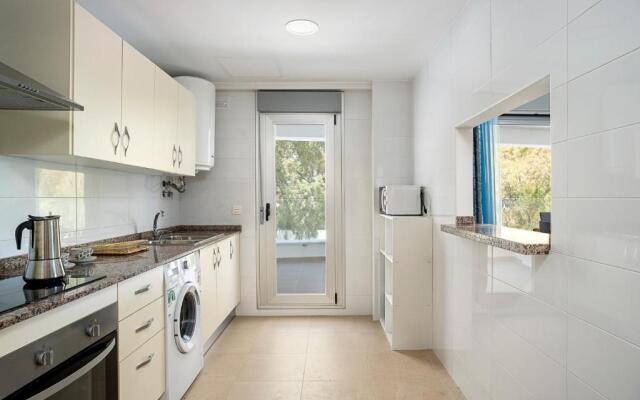 Apartamento bajada del Chorrillo II - Domusur