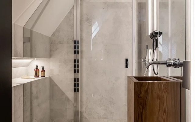 Villa T Apartments & SPA