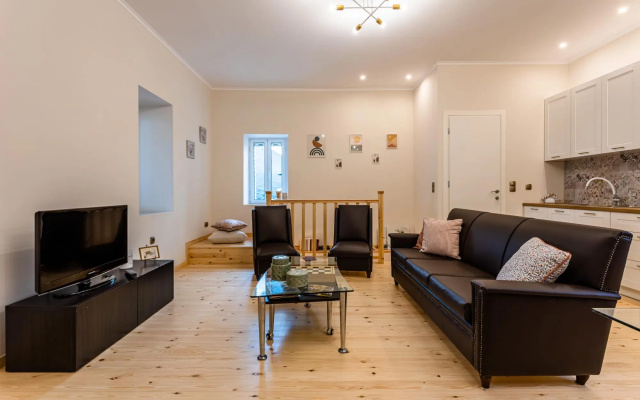 Valira Cozy Maisonette - Relaxing Vibes Getaway